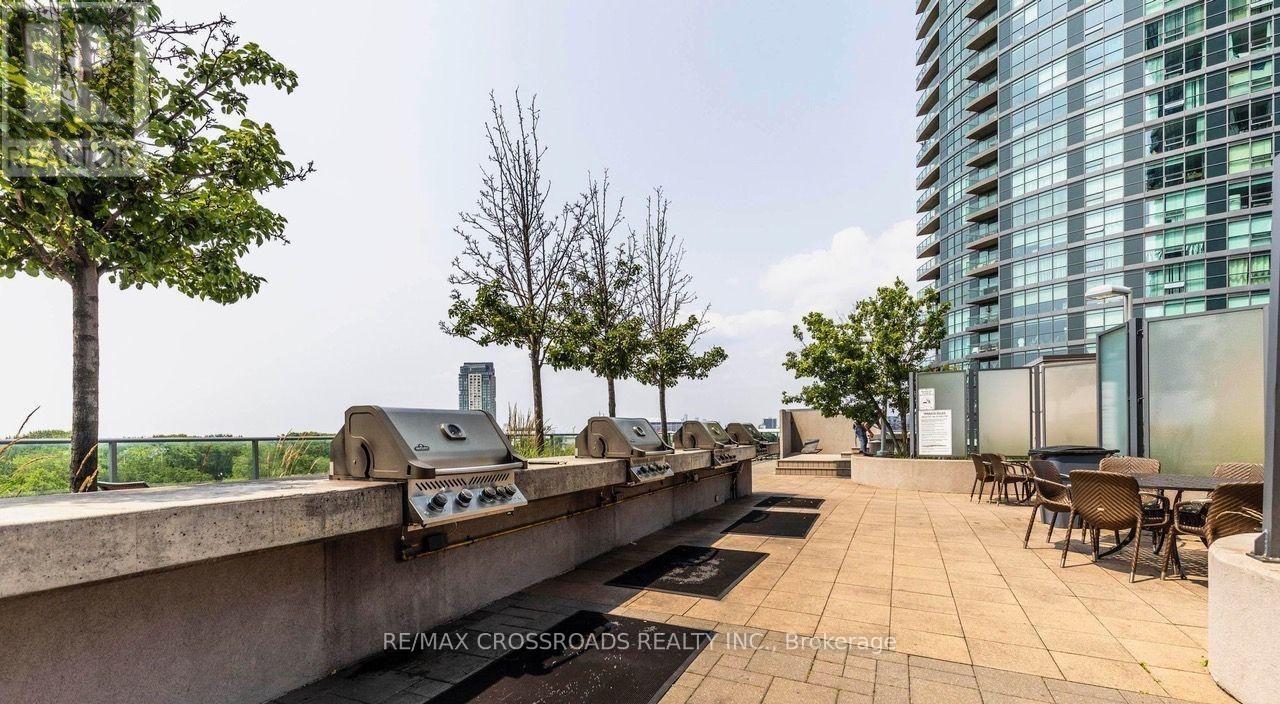 755 - 209 Fort York Boulevard, Toronto, Ontario  M5V 4A1 - Photo 22 - C12798080