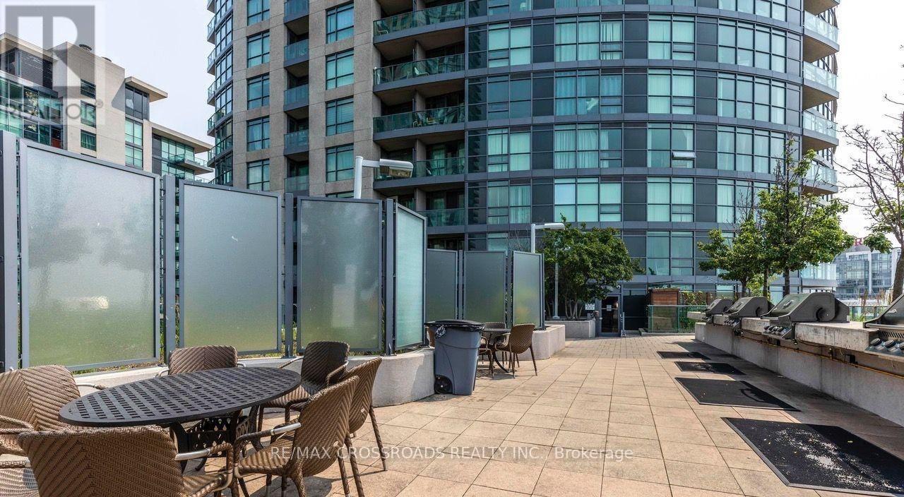 755 - 209 Fort York Boulevard, Toronto, Ontario  M5V 4A1 - Photo 23 - C12798080