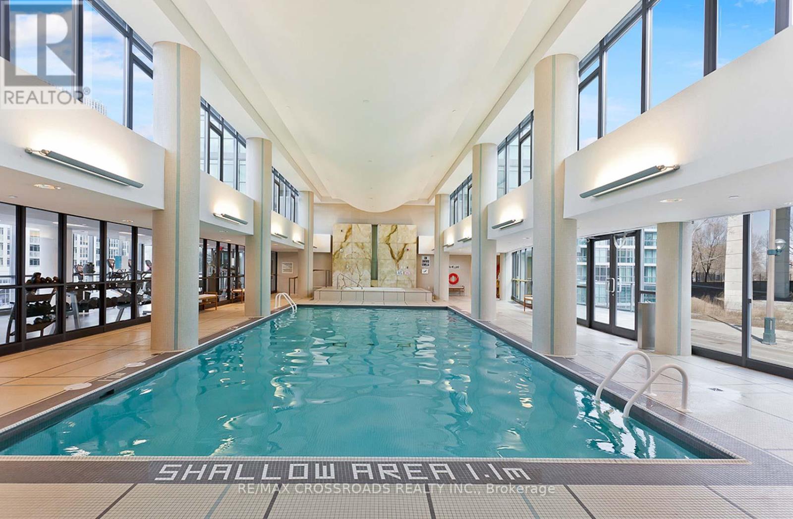 755 - 209 Fort York Boulevard, Toronto, Ontario  M5V 4A1 - Photo 20 - C12798080