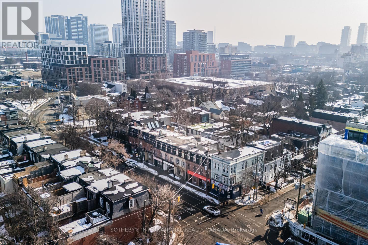 243 Gerrard Street E, Toronto, Ontario  M5A 2G1 - Photo 15 - C12803800