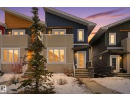 #23 1480 WATT DR SW, Edmonton, Alberta