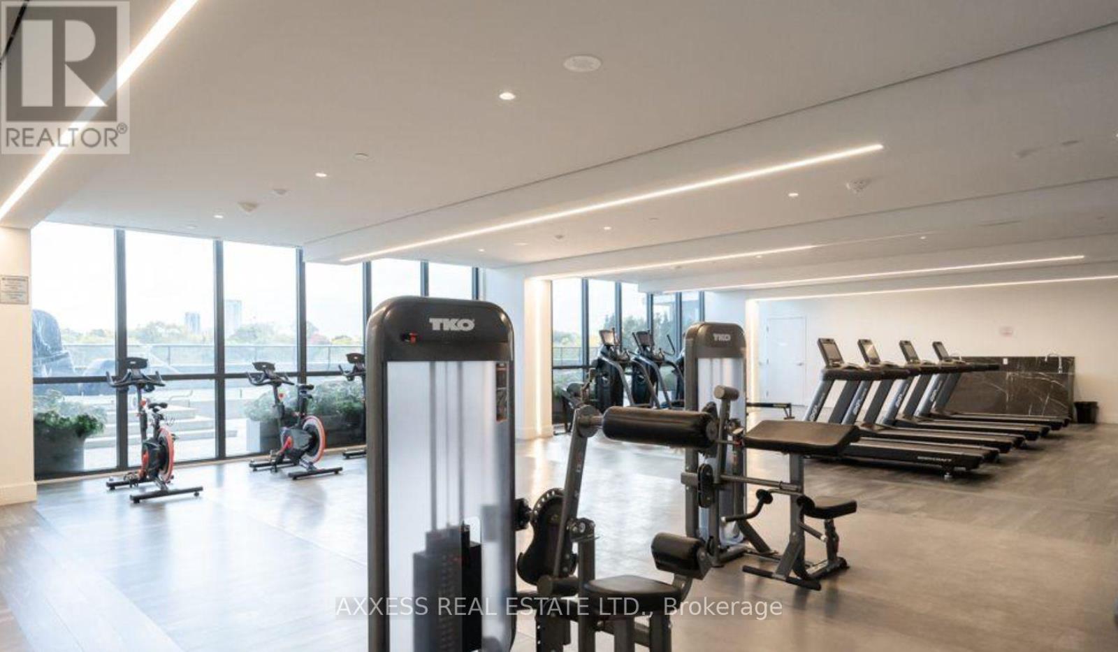 619 - 10 Gibbs Road, Toronto, Ontario  M9B 0E2 - Photo 26 - W12800528