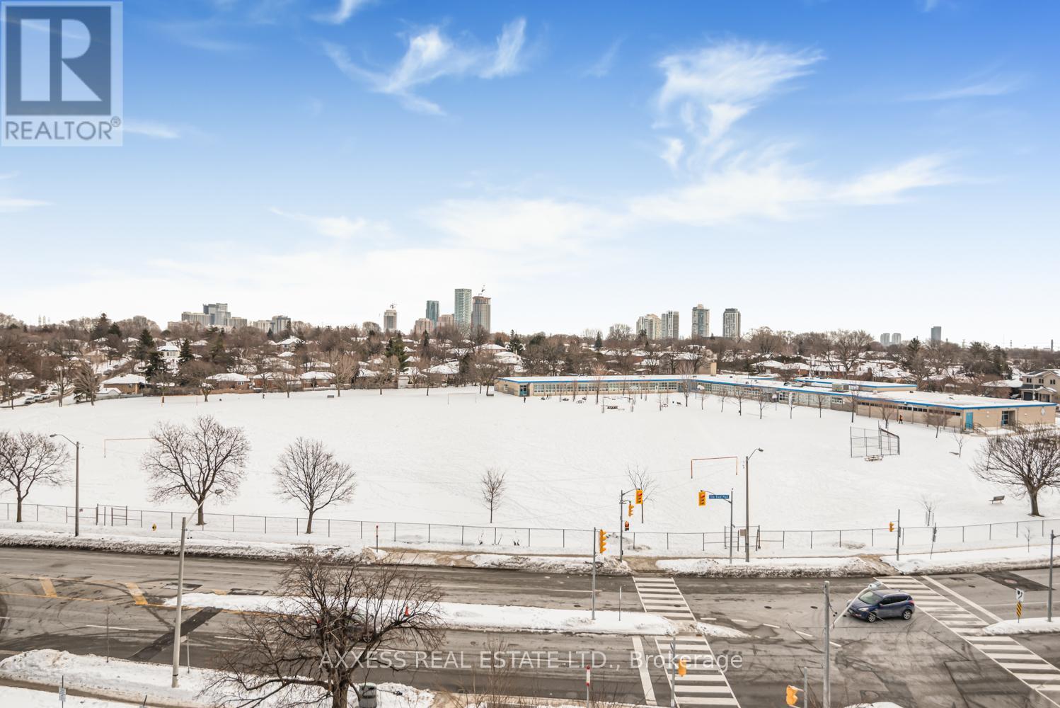 619 - 10 Gibbs Road, Toronto, Ontario  M9B 0E2 - Photo 10 - W12800528