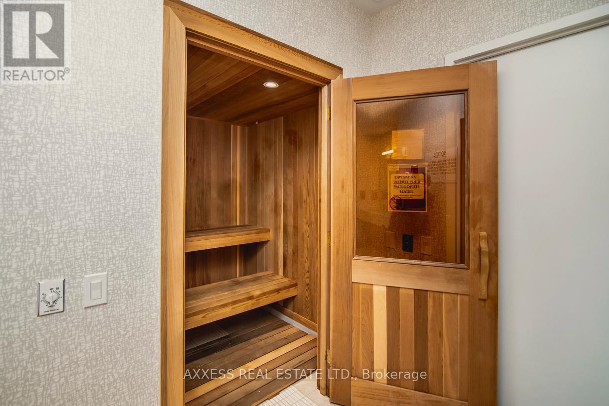 619 - 10 Gibbs Road, Toronto, Ontario  M9B 0E2 - Photo 22 - W12800528