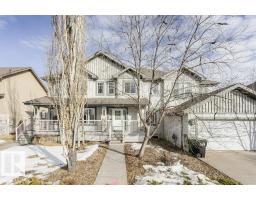 1381 RUTHERFORD RD SW, Edmonton, Alberta