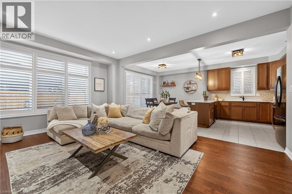 4054 Thomas Street, Beamsville, Ontario  L3J 0S5 - Photo 4 - 40806280