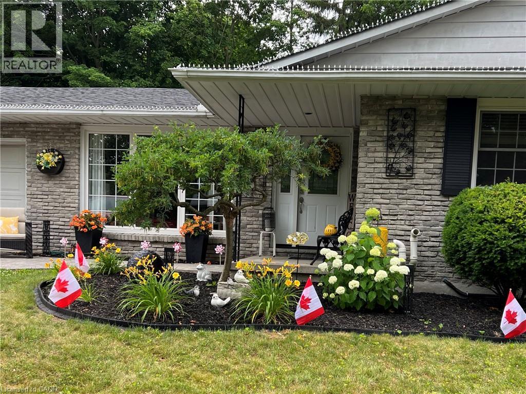 70 Berkley Crescent, Simcoe, Ontario  N3Y 2K5 - Photo 28 - 40806206