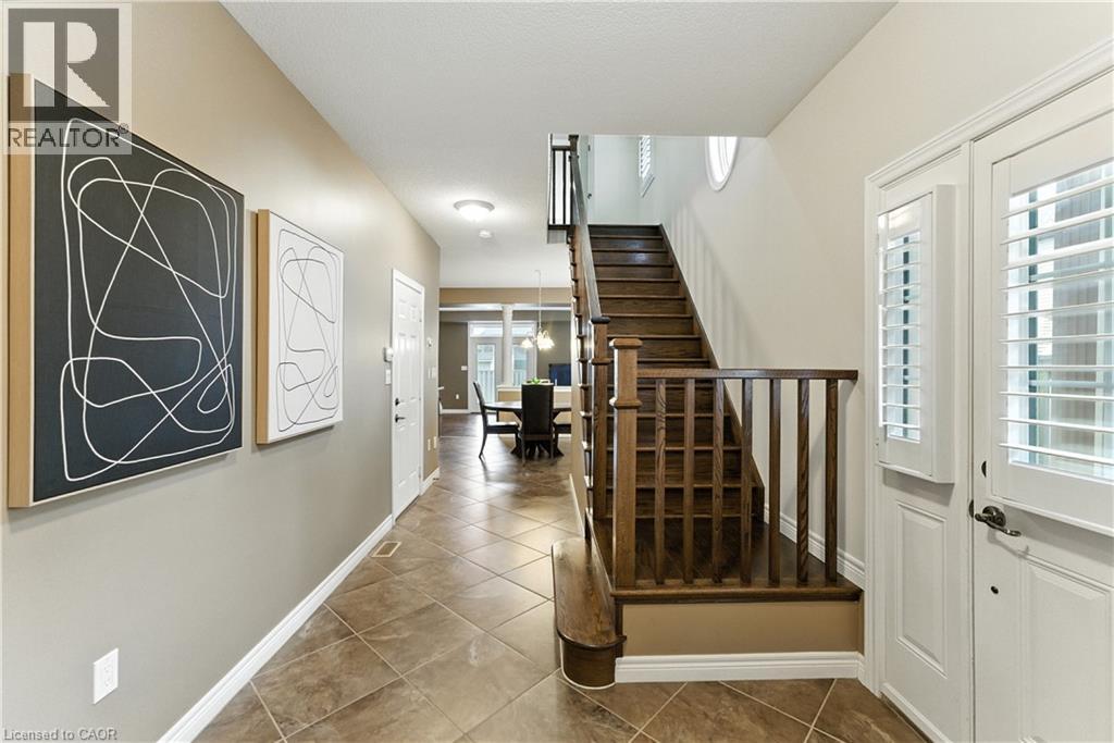 100 Fall Fair Way, Binbrook, Ontario  L0R 1C0 - Photo 5 - 40805678