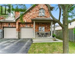 100 FALL FAIR Way, Binbrook, Ontario