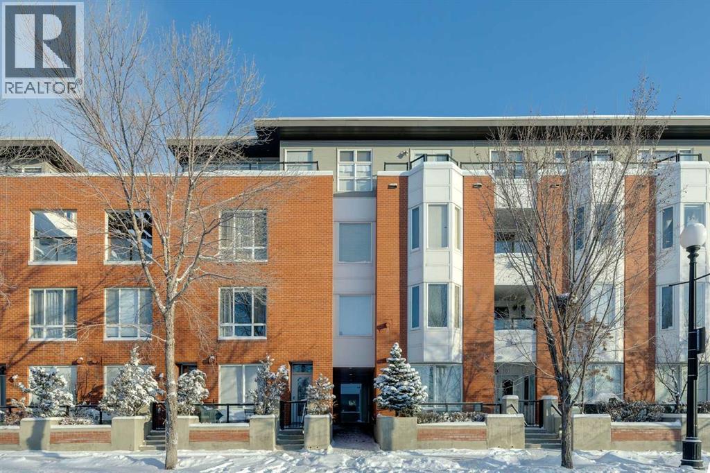 202, 880 Centre Avenue Ne, Calgary, Alberta  T2E 9C3 - Photo 1 - A2283399