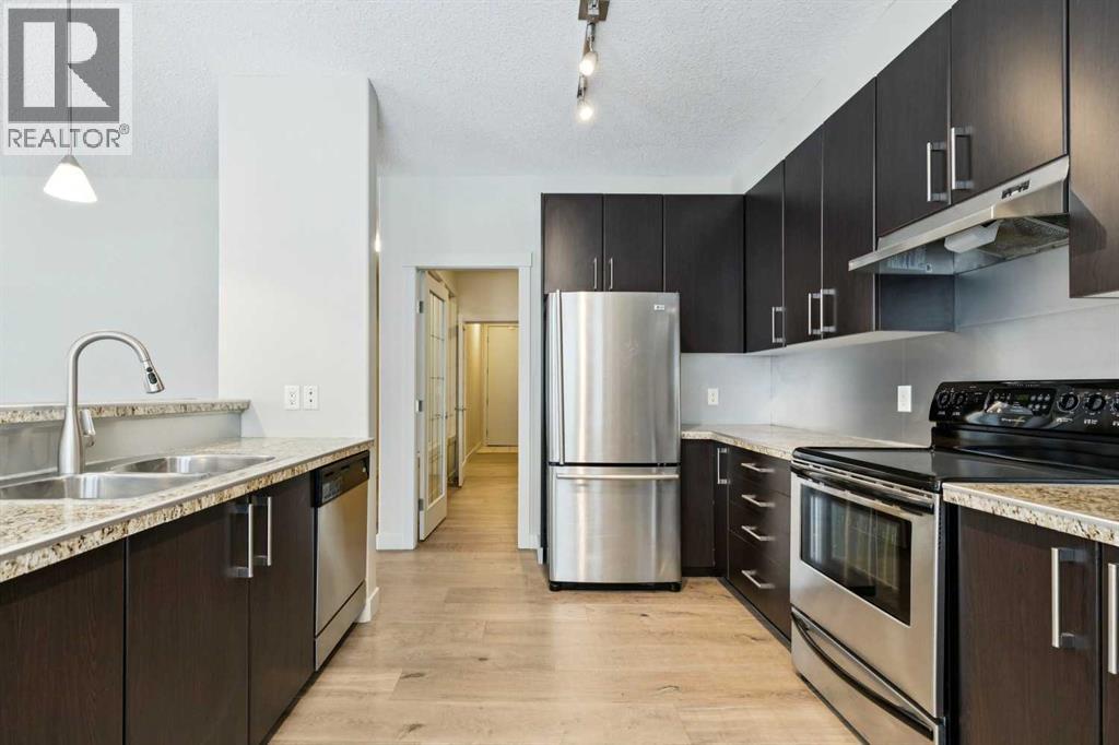 202, 880 Centre Avenue Ne, Calgary, Alberta  T2E 9C3 - Photo 9 - A2283399