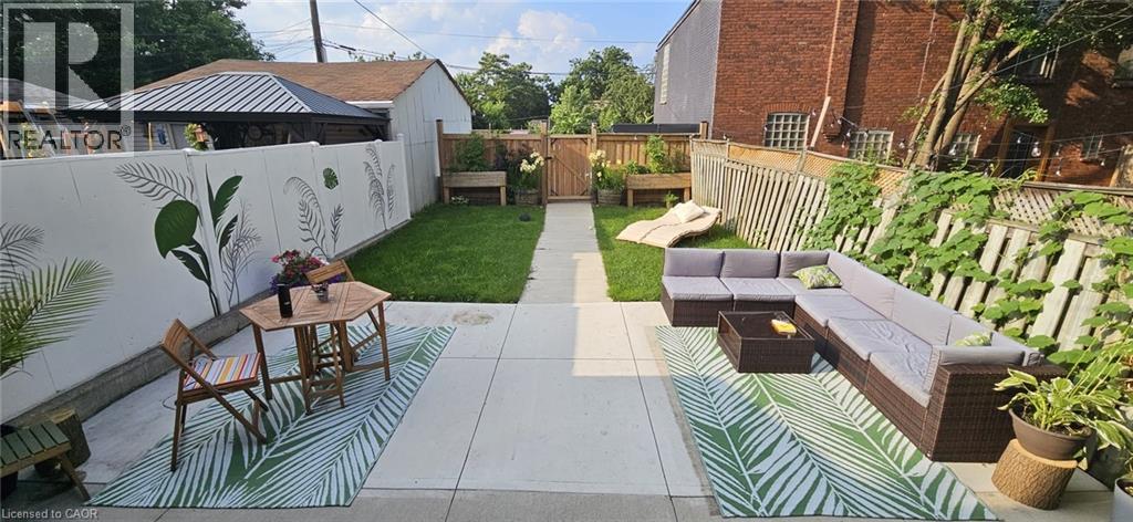 15 Century Street, Hamilton, Ontario  L8L 1V7 - Photo 39 - 40803841