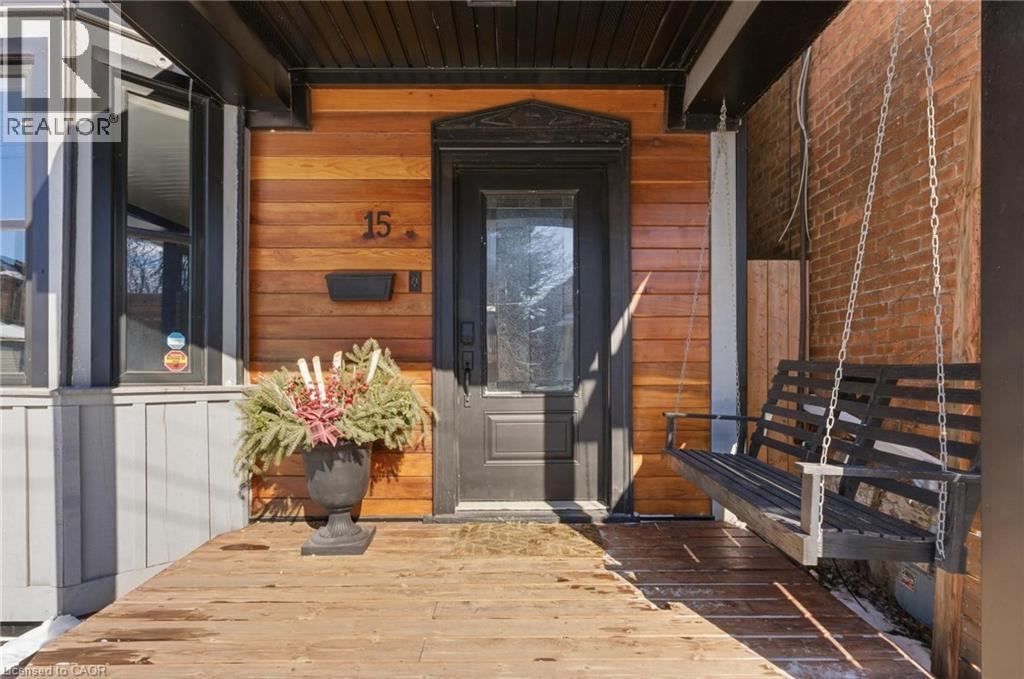 15 Century Street, Hamilton, Ontario  L8L 1V7 - Photo 4 - 40803841