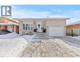 27 BARBARA Court, hamilton, Ontario