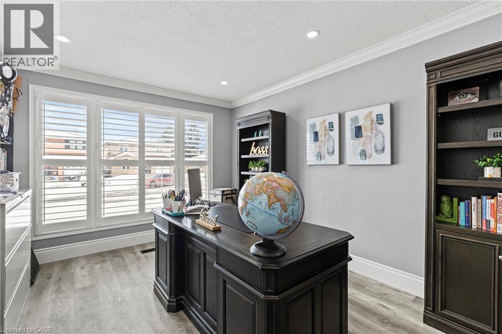 27 Barbara Court, Hamilton, Ontario  L8W 2M1 - Photo 21 - 40804846