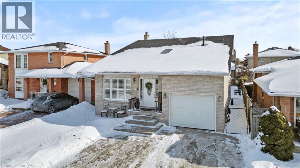 27 Barbara Court, Hamilton, Ontario  L8W 2M1 - Photo 6 - 40804846