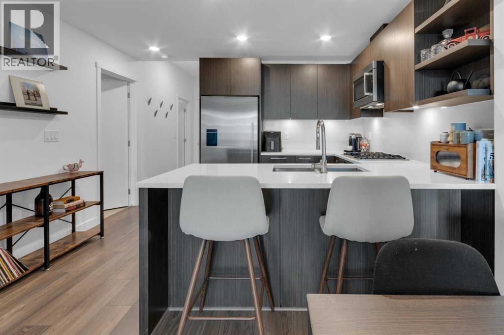 227, 88 9 Street Ne, Calgary, Alberta  T2E 4E1 - Photo 4 - A2287070