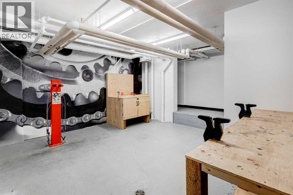 227, 88 9 Street Ne, Calgary, Alberta  T2E 4E1 - Photo 36 - A2287070