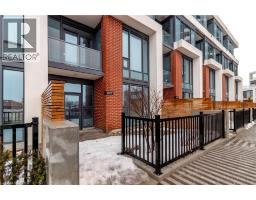 15 WELLINGTON Street S Unit# 103, kitchener, Ontario