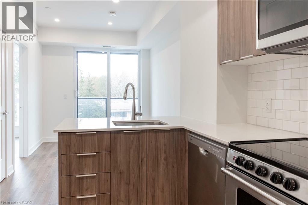 312 Erb Street W Unit# 206, Waterloo, Ontario  N2L 0K9 - Photo 11 - 40806085