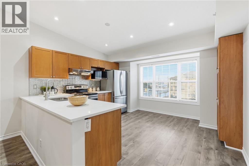 2035 Appleby Line Unit# 411, Burlington, Ontario  L7L 7G8 - Photo 8 - 40806453