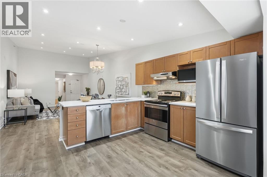 2035 Appleby Line Unit# 411, Burlington, Ontario  L7L 7G8 - Photo 9 - 40806453