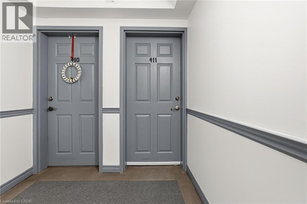 2035 Appleby Line Unit# 411, Burlington, Ontario  L7L 7G8 - Photo 2 - 40806453