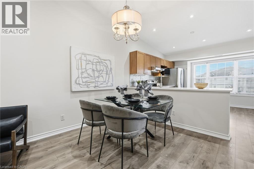 2035 Appleby Line Unit# 411, Burlington, Ontario  L7L 7G8 - Photo 5 - 40806453