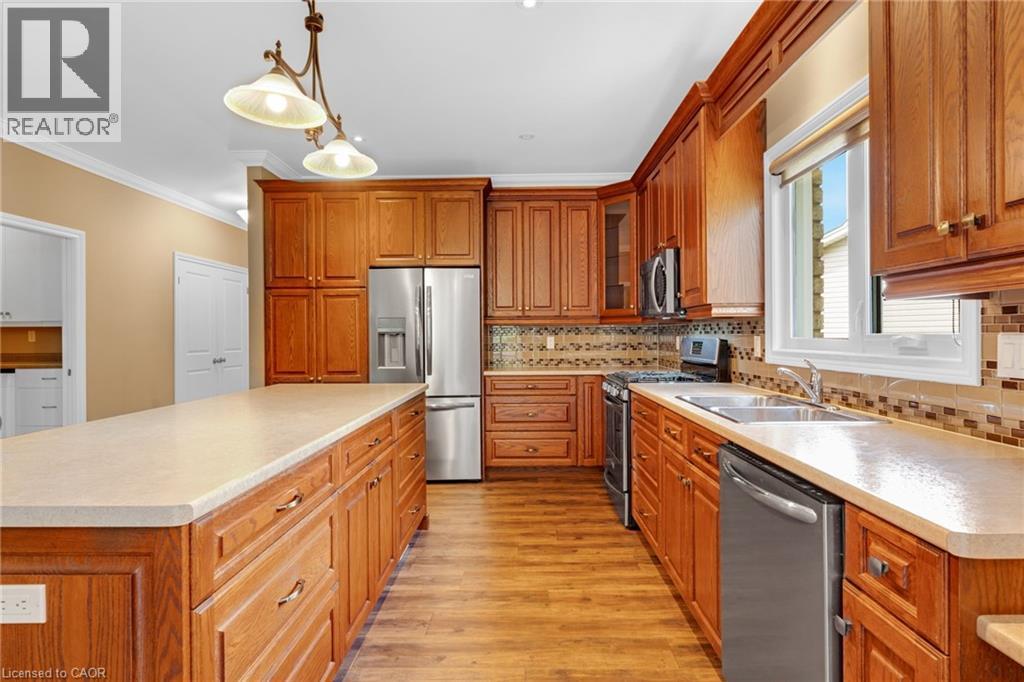 28 Maplewood Court, Dunnville, Ontario  N1A 3G8 - Photo 13 - 40806463