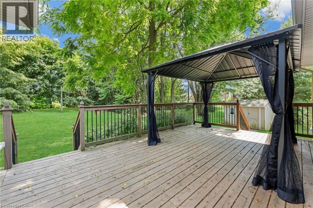 28 Maplewood Court, Dunnville, Ontario  N1A 3G8 - Photo 42 - 40806463