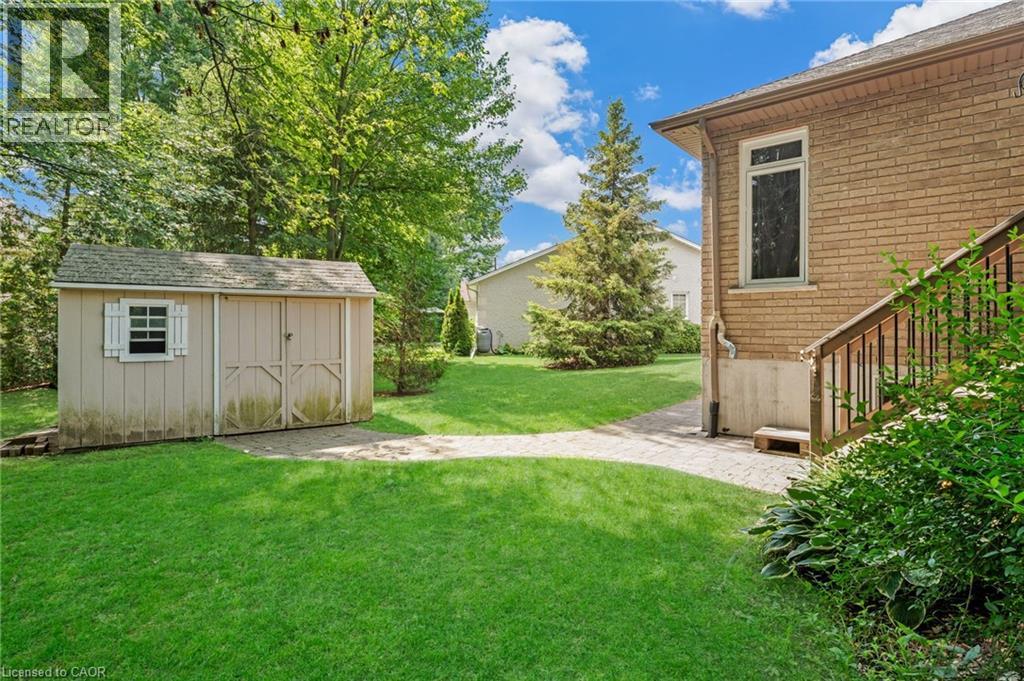 28 Maplewood Court, Dunnville, Ontario  N1A 3G8 - Photo 46 - 40806463