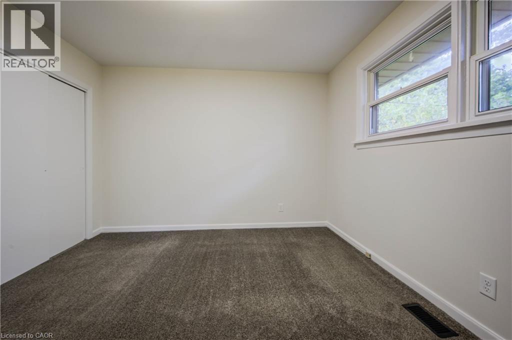 214 Clark Avenue Unit# Upper, Kitchener, Ontario  N2C 1Y5 - Photo 14 - 40806475