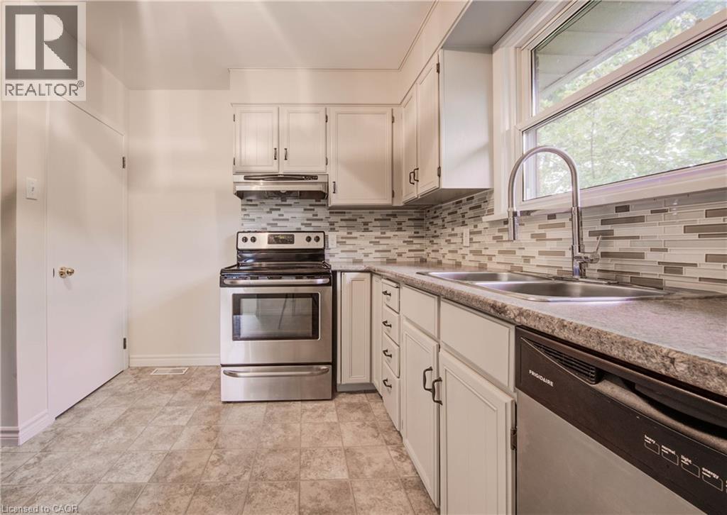 214 Clark Avenue Unit# Upper, Kitchener, Ontario  N2C 1Y5 - Photo 17 - 40806475