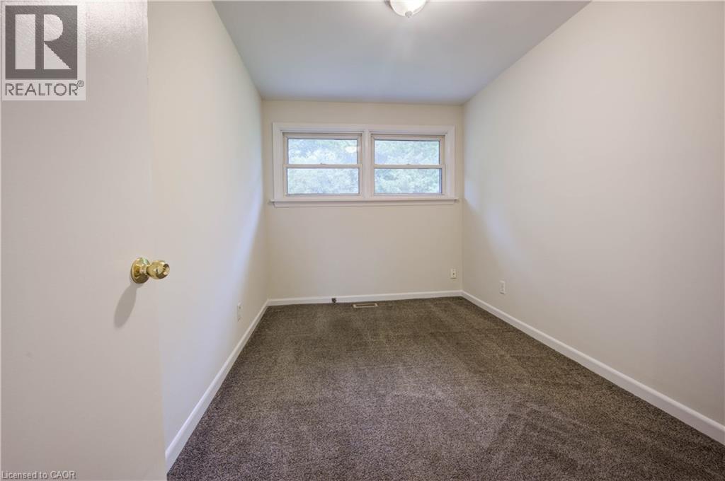 214 Clark Avenue Unit# Upper, Kitchener, Ontario  N2C 1Y5 - Photo 12 - 40806475