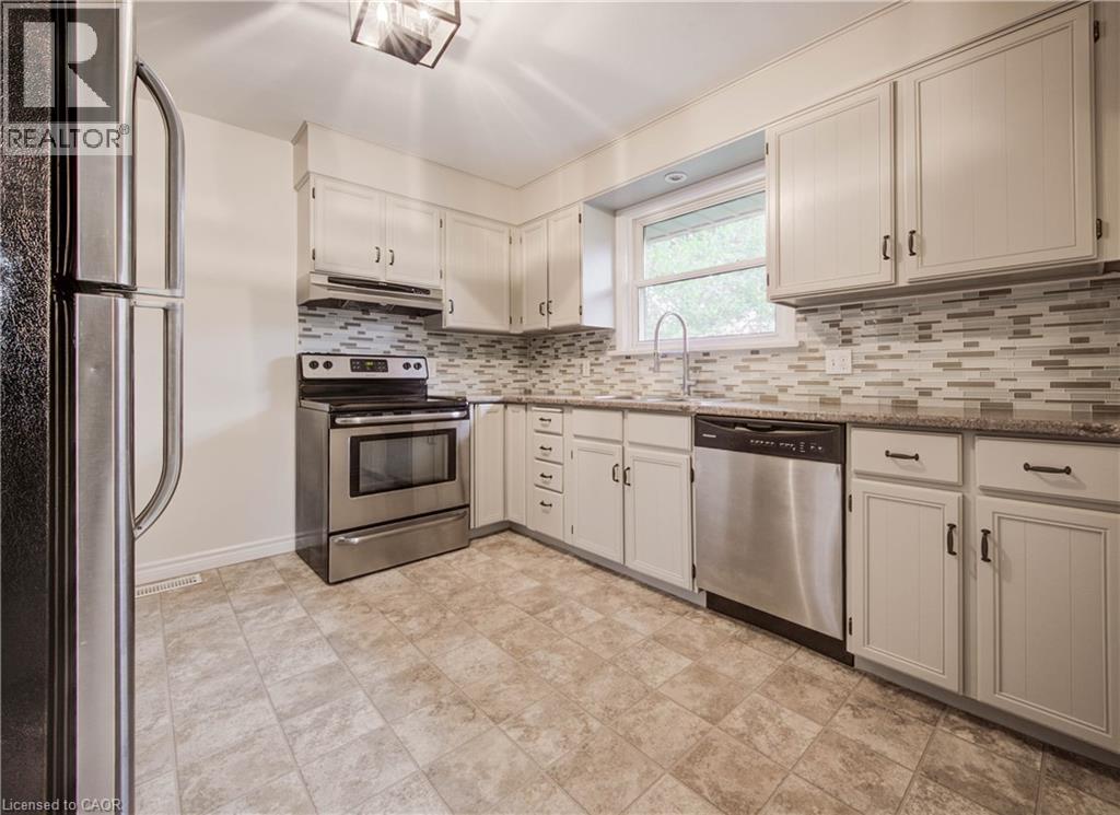 214 Clark Avenue Unit# Upper, Kitchener, Ontario  N2C 1Y5 - Photo 18 - 40806475