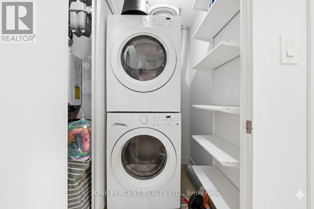 511 - 801 Sheppard Avenue W, Toronto, Ontario  M3H 0A8 - Photo 12 - C12804872