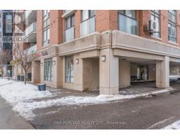 511 - 801 SHEPPARD AVENUE W, Toronto, Ontario