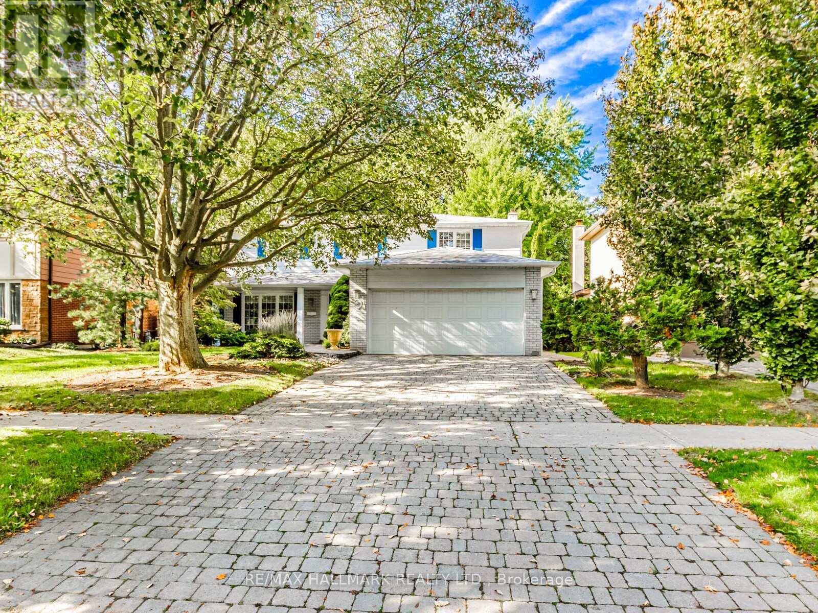 88 AMES CIRCLE, toronto (banbury-don mills), Ontario