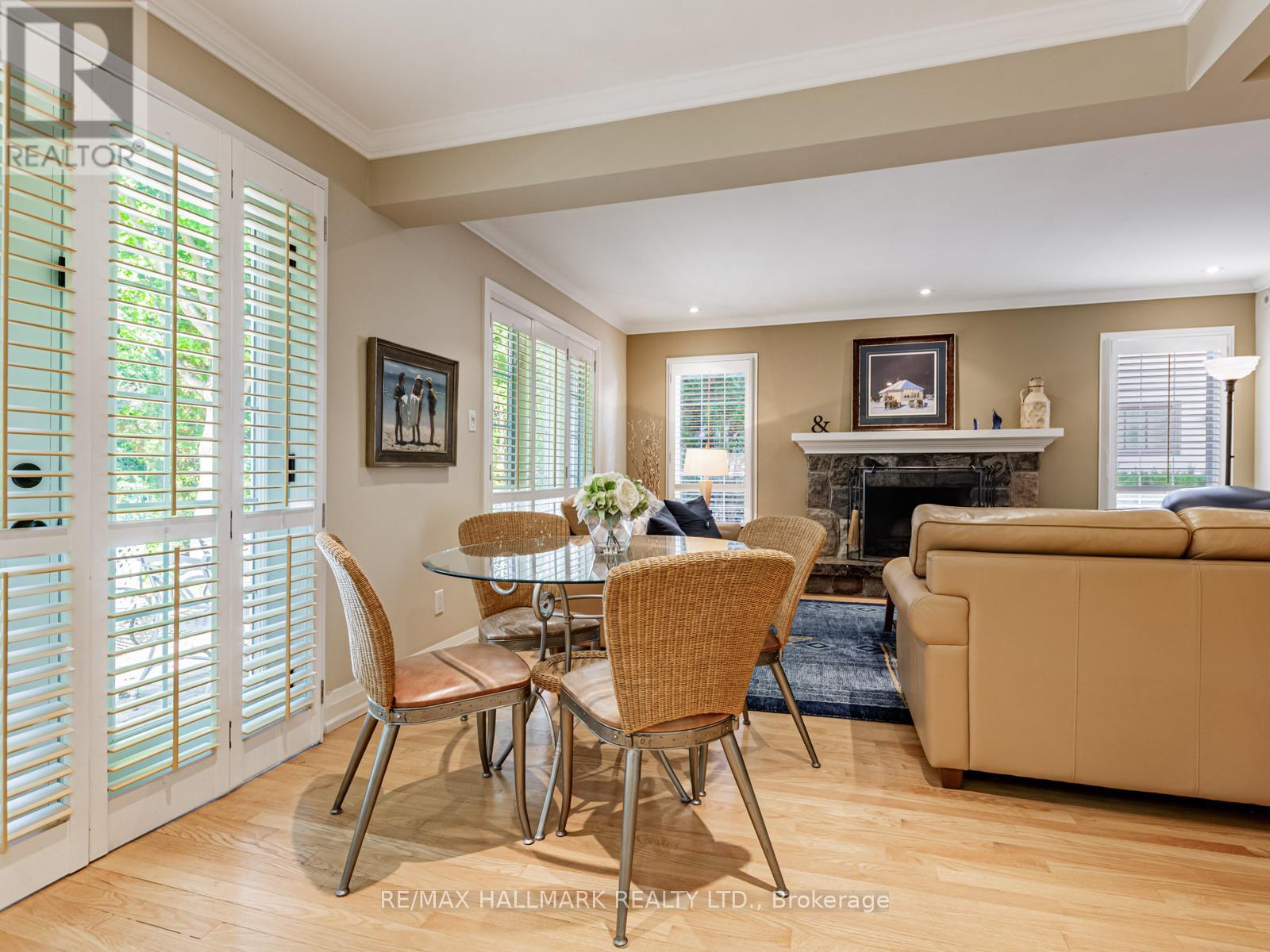 88 Ames Circle, Toronto (Banbury-Don Mills), Ontario  M3B 3C1 - Photo 11 - C12804886