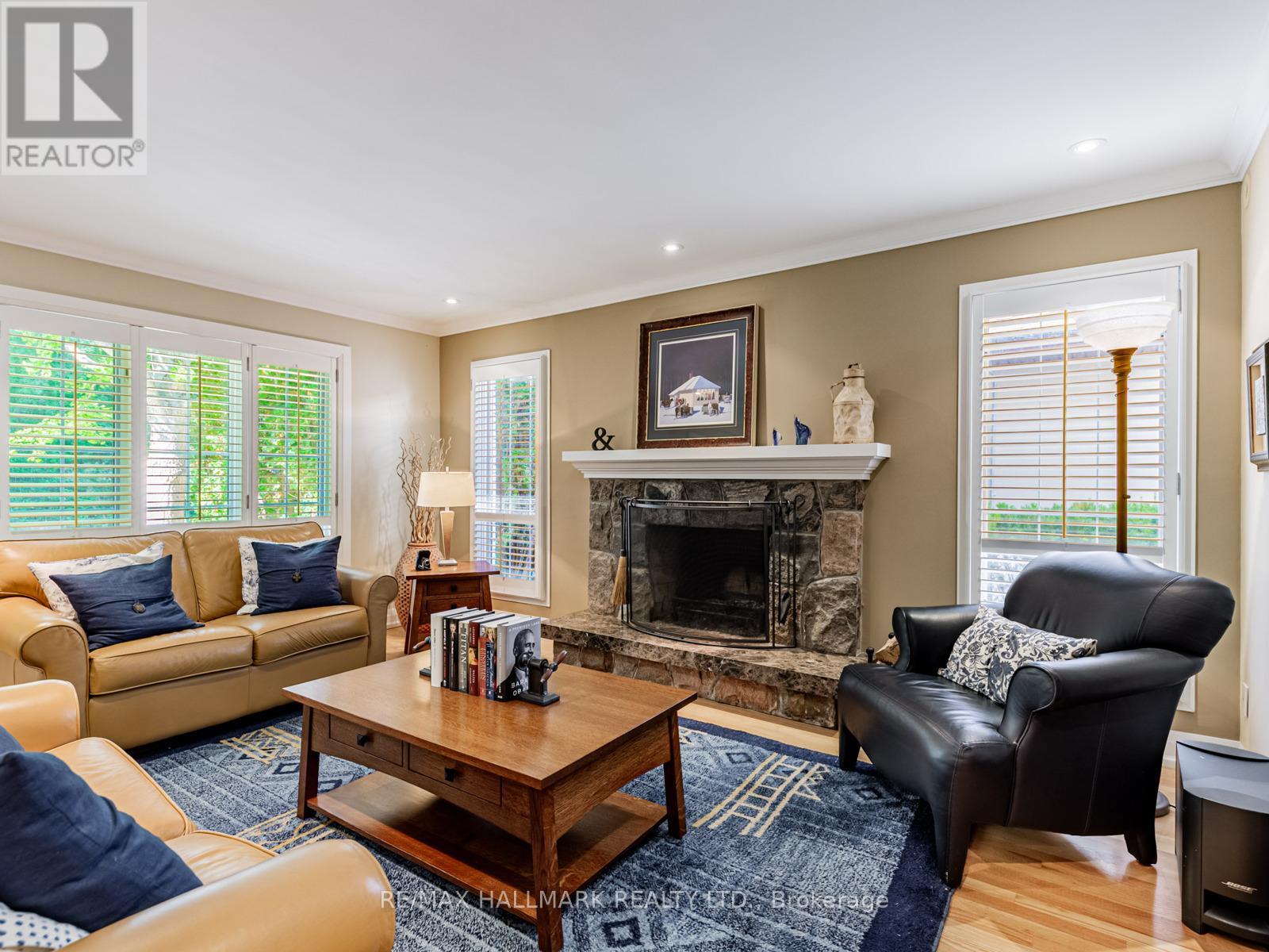 88 Ames Circle, Toronto (Banbury-Don Mills), Ontario  M3B 3C1 - Photo 12 - C12804886