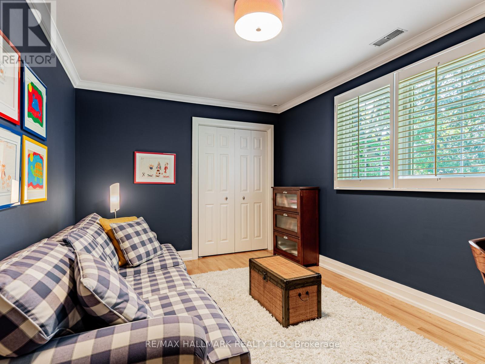 88 Ames Circle, Toronto (Banbury-Don Mills), Ontario  M3B 3C1 - Photo 17 - C12804886