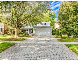 88 AMES CIRCLE, Toronto, Ontario