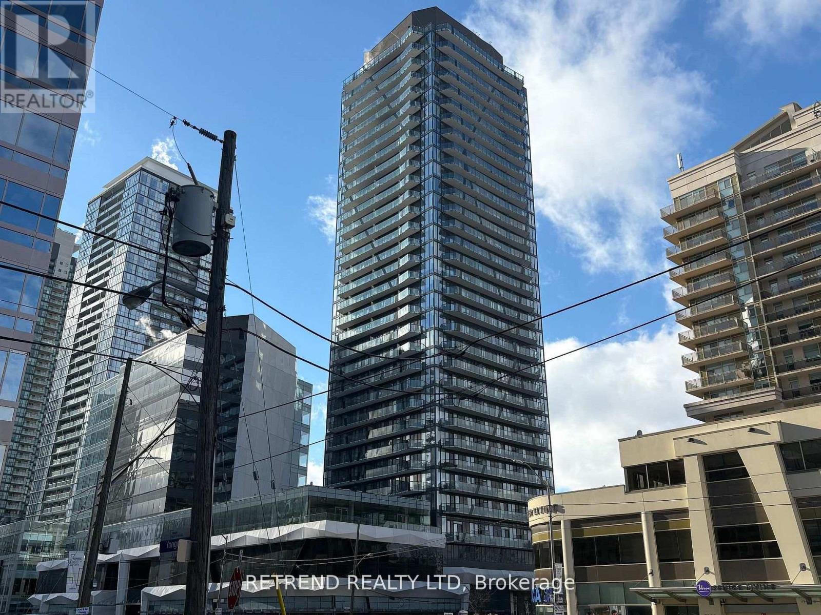 2101 - 15 Ellerslie Avenue, Toronto, Ontario  M2N 0L7 - Photo 16 - C12804898