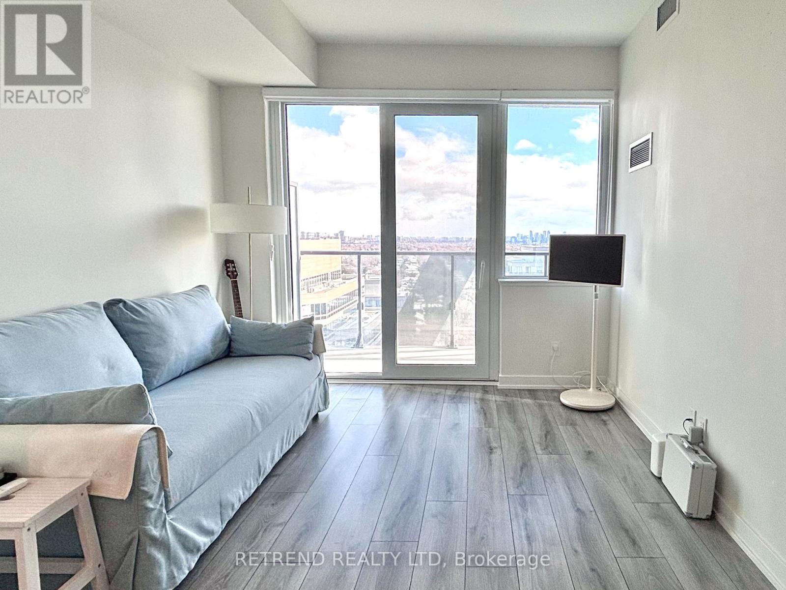 2101 - 15 Ellerslie Avenue, Toronto, Ontario  M2N 0L7 - Photo 3 - C12804898