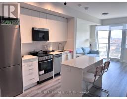 2101 - 15 ELLERSLIE AVENUE, Toronto, Ontario