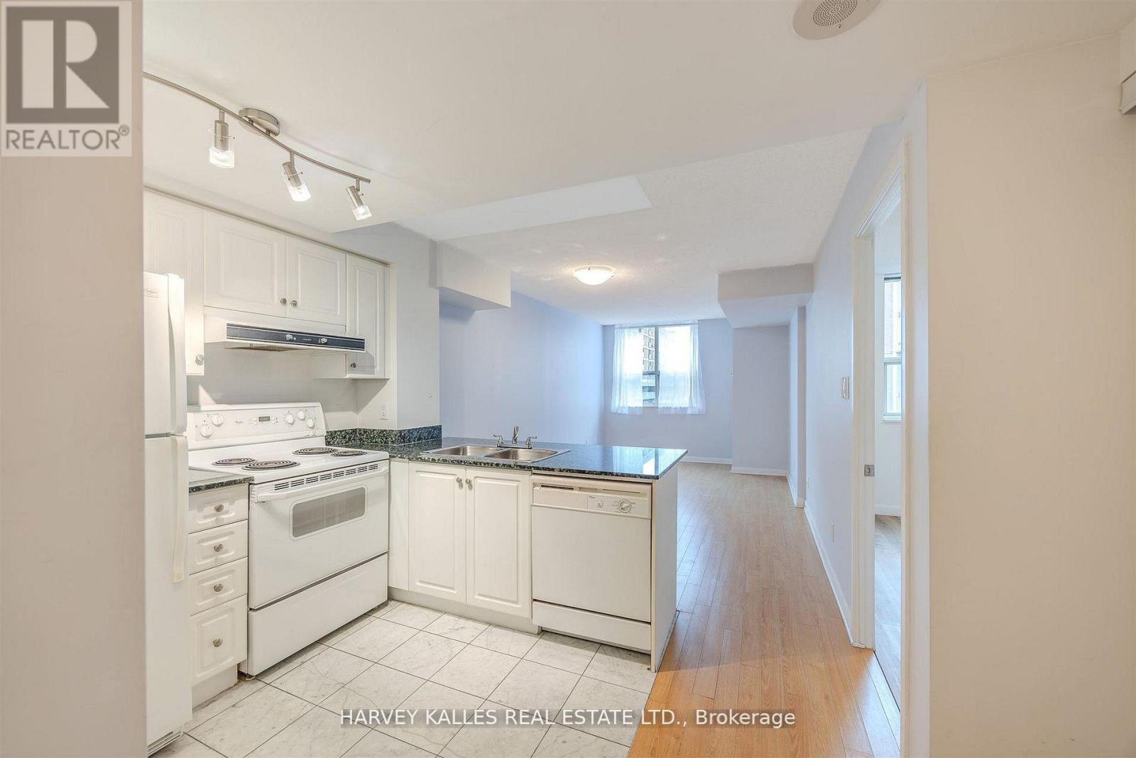 1405 - 323 Richmond Street E, Toronto, Ontario  M5A 4R3 - Photo 14 - C12804920