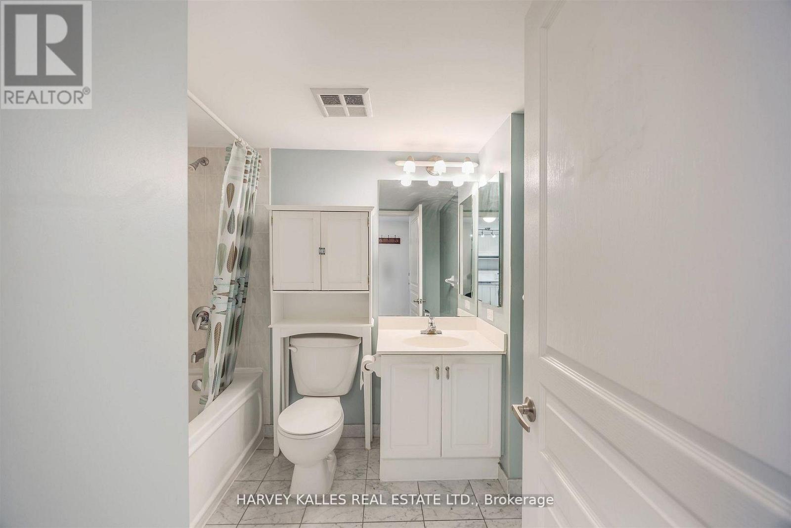 1405 - 323 Richmond Street E, Toronto, Ontario  M5A 4R3 - Photo 24 - C12804920