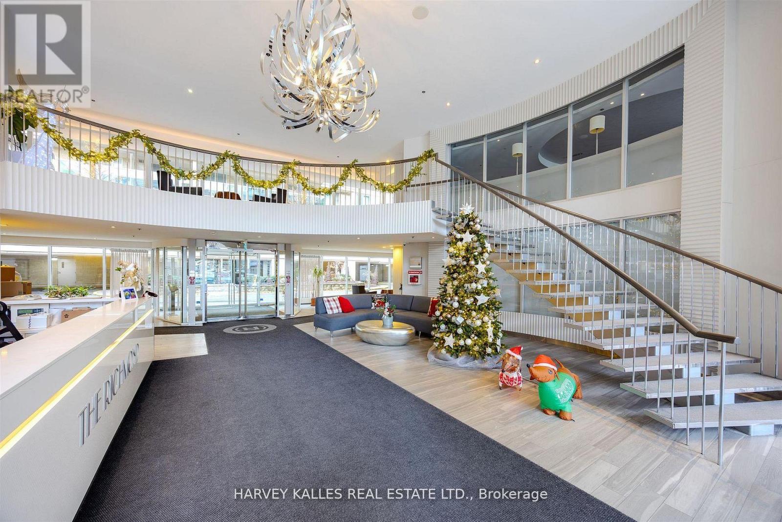 1405 - 323 Richmond Street E, Toronto, Ontario  M5A 4R3 - Photo 4 - C12804920