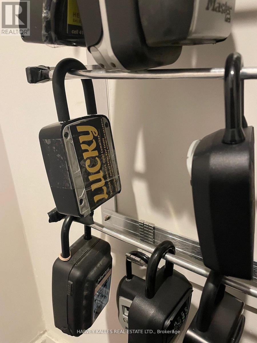 1405 - 323 Richmond Street E, Toronto, Ontario  M5A 4R3 - Photo 40 - C12804920