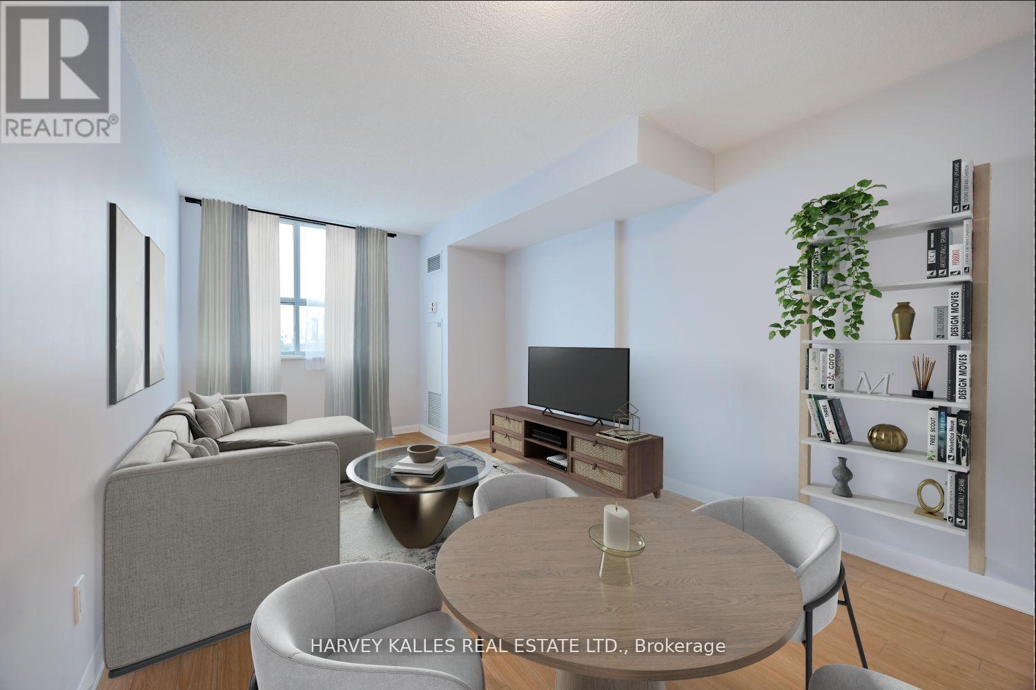 1405 - 323 Richmond Street E, Toronto, Ontario  M5A 4R3 - Photo 6 - C12804920